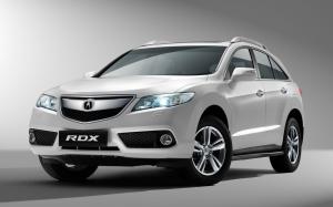 Acura RDX 2014 года (RU)